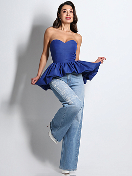 Блузка Дариелла, нью хит