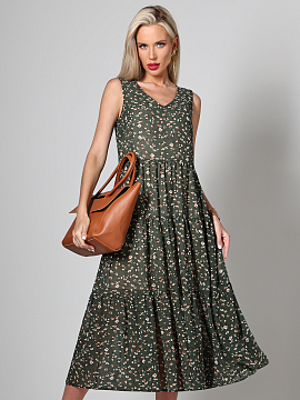 Платье Возмутительно красиво, шик нью