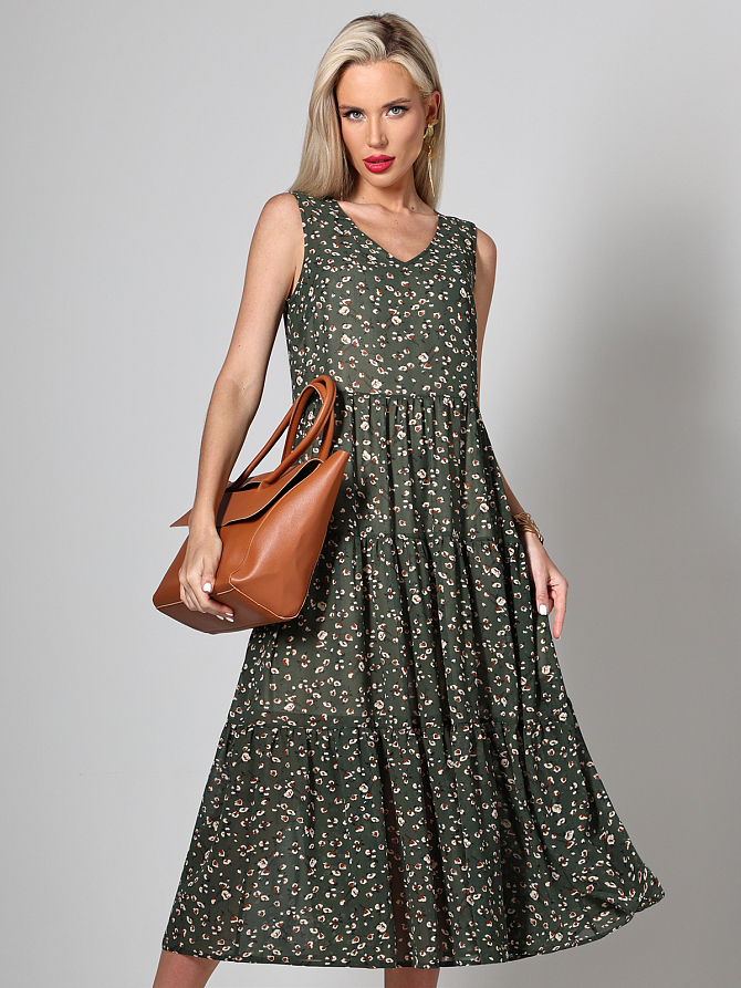 Платье Возмутительно красиво, шик нью