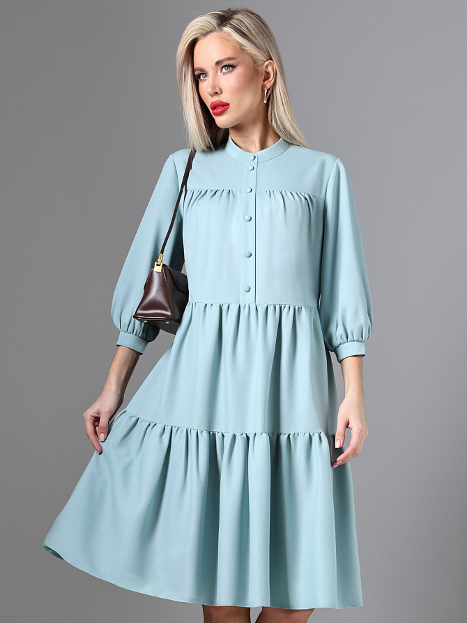 Платье Влюбиться в себя, магия нью