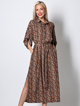 Платье Стильная находка, шик