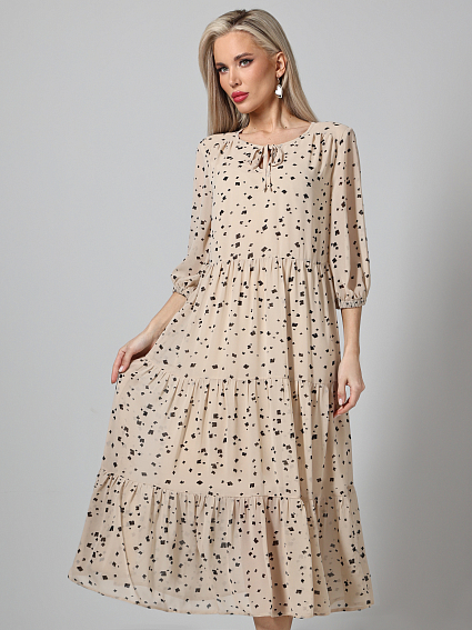 Платье Все о нежности, шарм нью