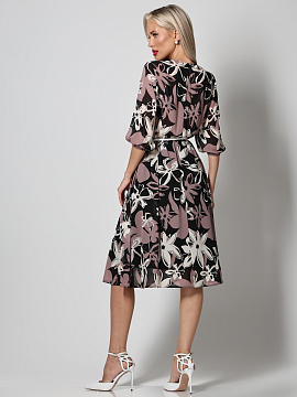 Платье Девушка мечты, классика нью