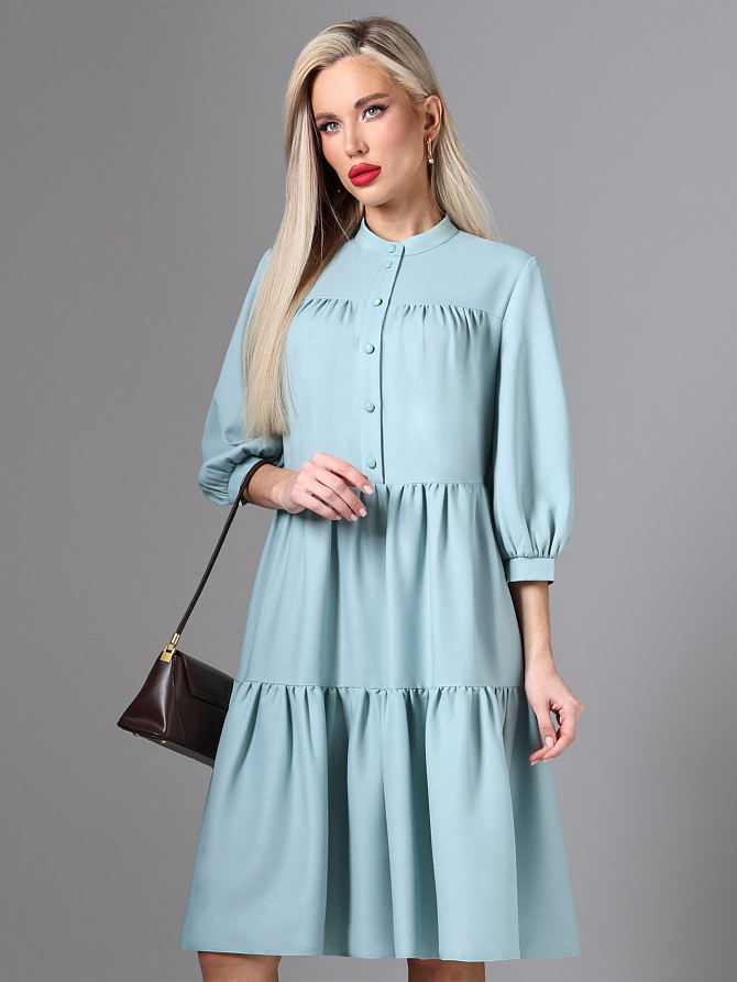 Платье Влюбиться в себя, магия нью