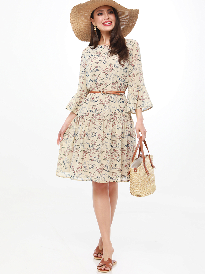 Платье Прозрачные намерения, дива топ