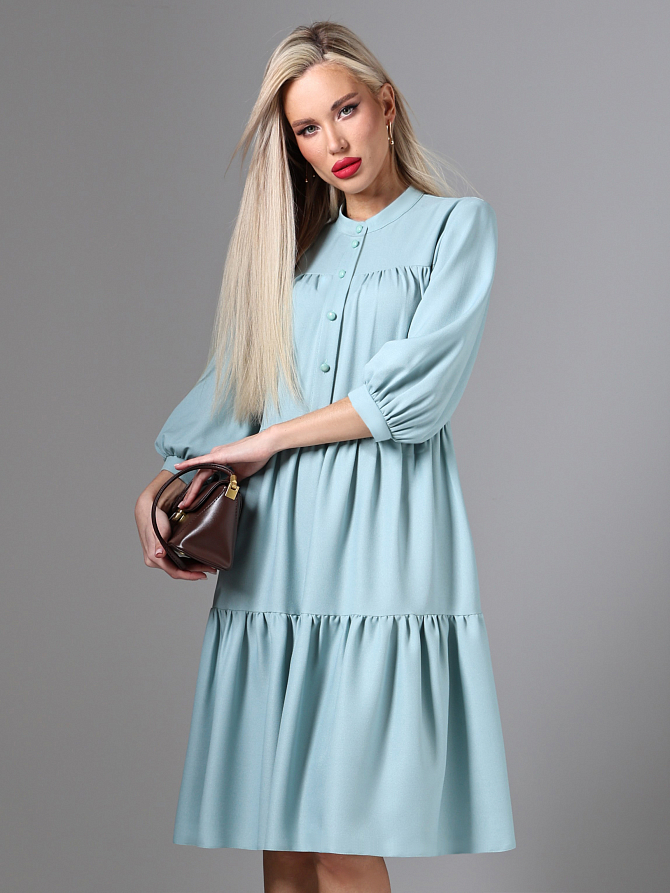 Платье Влюбиться в себя, магия нью