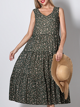 Платье Возмутительно красиво, шик нью