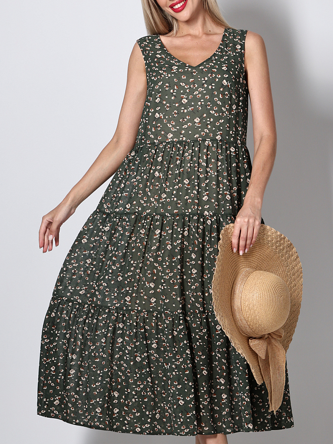 Платье Возмутительно красиво, шик нью