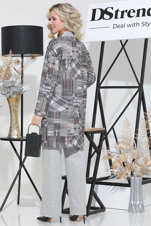 Костюм Шикарный выход