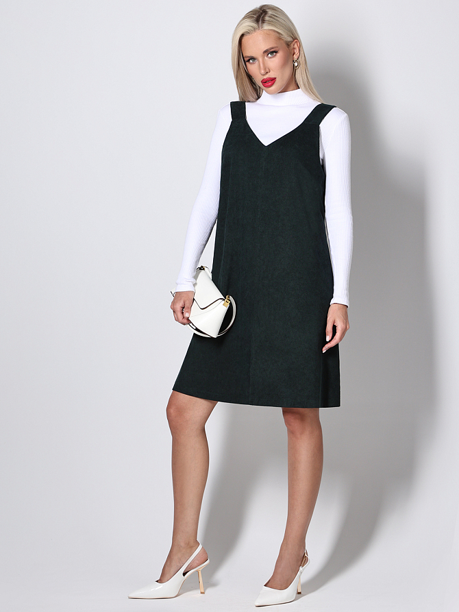 Сарафан Выбери свое, имидж нью