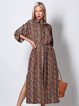 Платье Стильная находка, шик