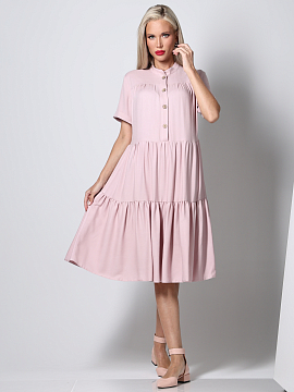 Платье Влюбиться в себя, премиум