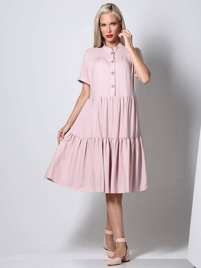 Платье Влюбиться в себя, премиум