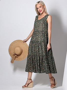 Платье Возмутительно красиво, шик нью