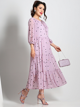 Платье Все о нежности, жанр