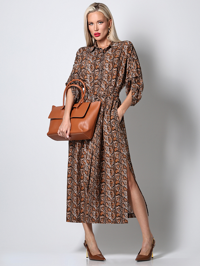 Платье Стильная находка, шик