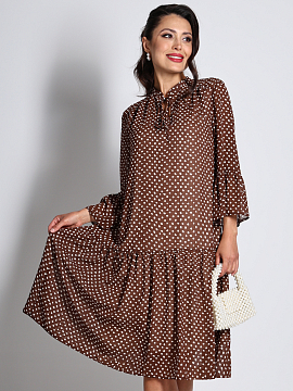 Платье Утонченная история, хит