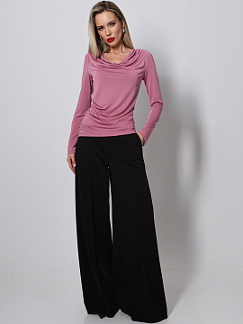 Блузка Марсела, пинк