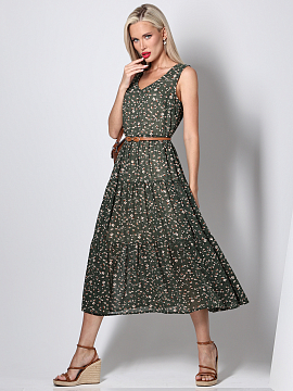 Платье Возмутительно красиво, шик нью