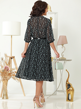 Платье Девушка мечты, чарующая нью