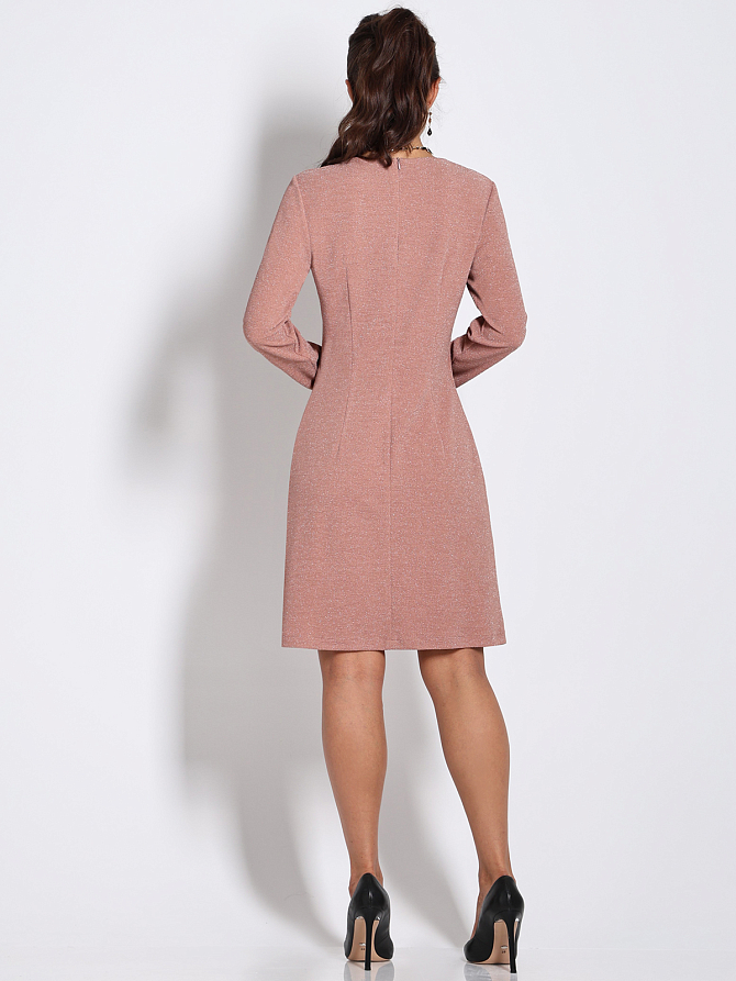 Платье Собственные ценности, блеск