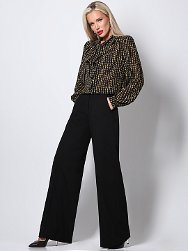 Блузка Констанция, флай