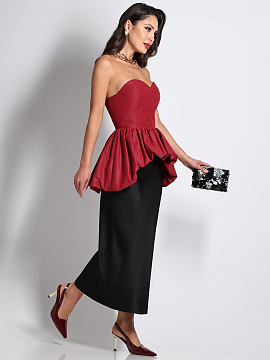 Блузка Дариелла, нью