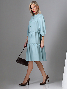 Платье Влюбиться в себя, магия нью