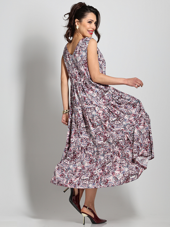 Платье Возмутительно красиво, шарм нью