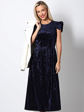 Платье Как в кино, найт