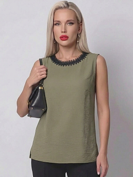 Блузка Мила
