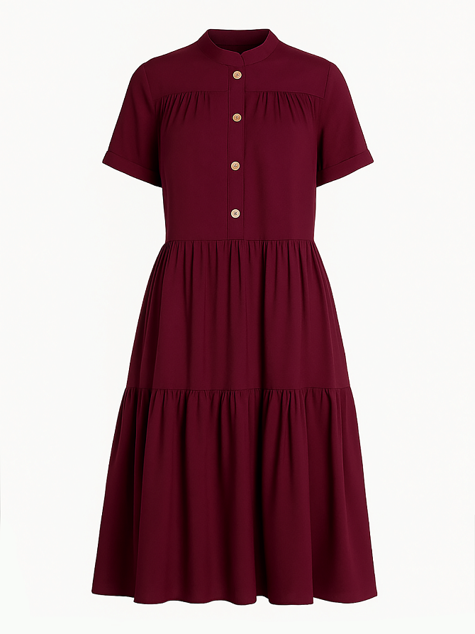 Платье Влюбиться в себя, жанр