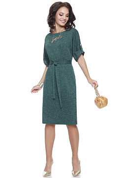 Платье Секрет в нюансах