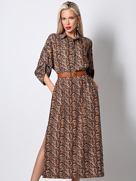 Платье Стильная находка, шик