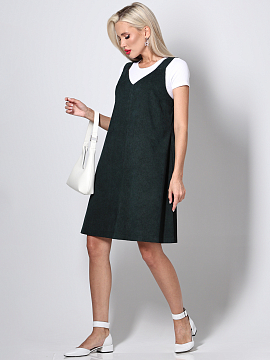 Сарафан Выбери свое, имидж нью