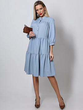 Платье Влюбиться в себя, романтика нью