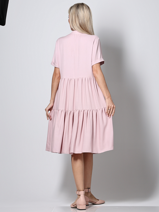 Платье Влюбиться в себя, премиум