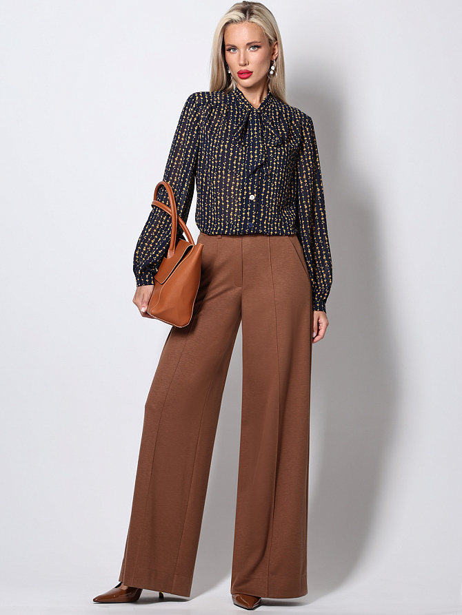 Блузка Констанция, класс