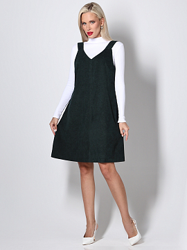 Сарафан Выбери свое, имидж нью