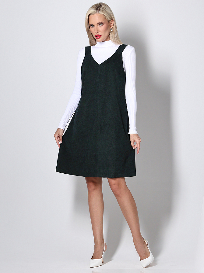 Сарафан Выбери свое, имидж нью