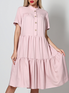 Платье Влюбиться в себя, премиум