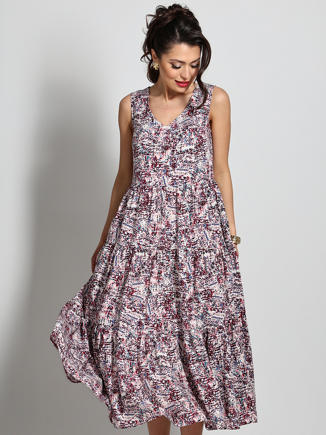 Платье Возмутительно красиво, шарм нью