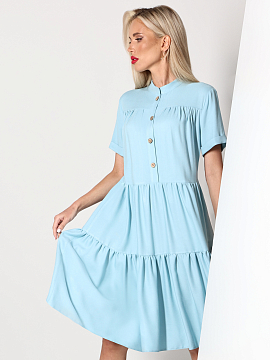 Платье Влюбиться в себя, восторг нью