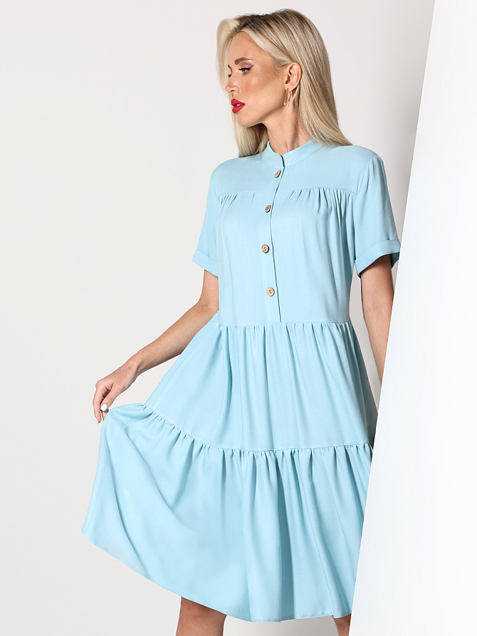 Платье Влюбиться в себя, восторг нью