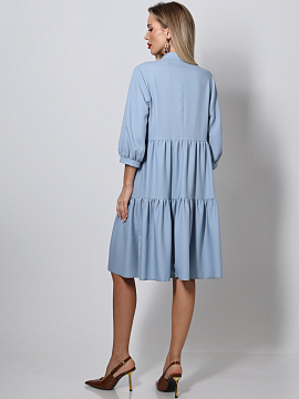 Платье Влюбиться в себя, романтика нью