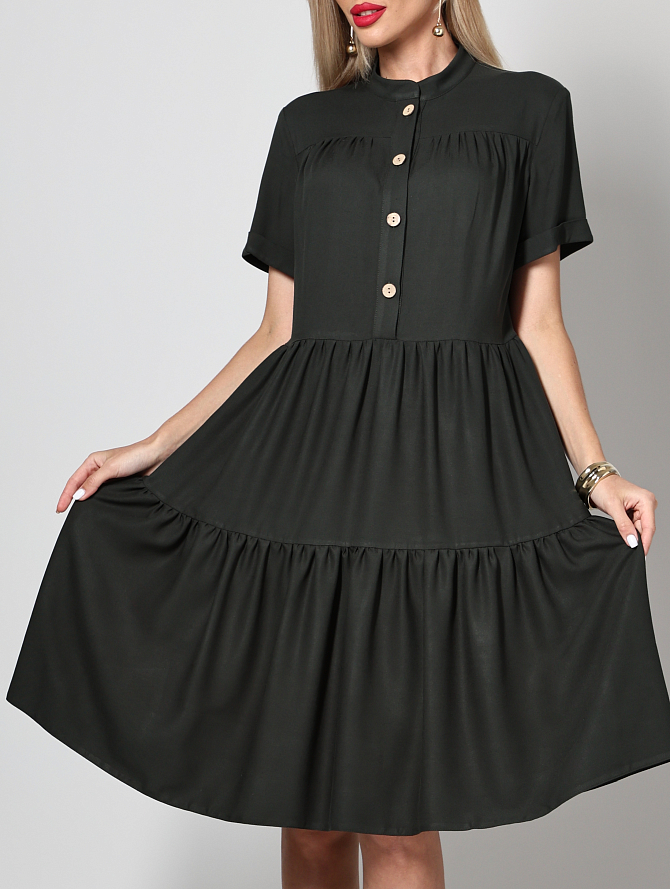 Платье Влюбиться в себя, экстра нью