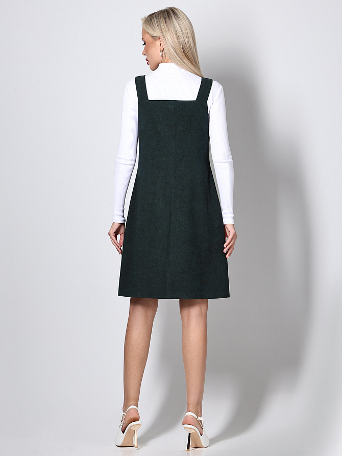 Сарафан Выбери свое, имидж нью