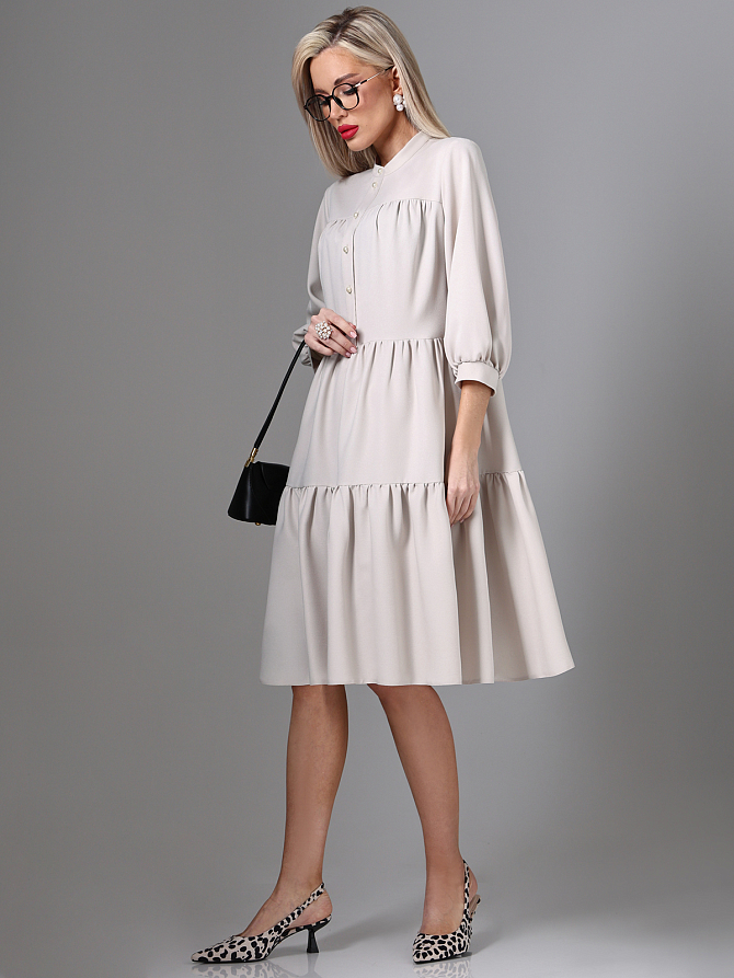 Платье Влюбиться в себя, нью хит