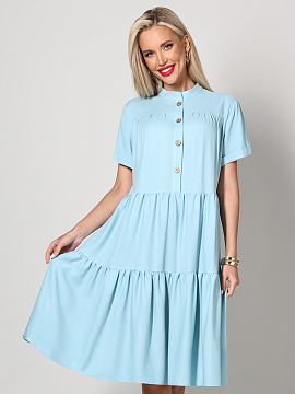 Платье Влюбиться в себя, восторг нью