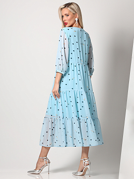 Платье Все о нежности, дивная нью